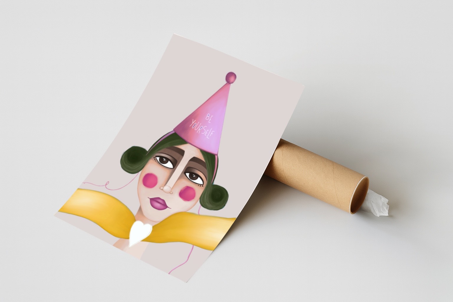 Be Yourself - Image 2