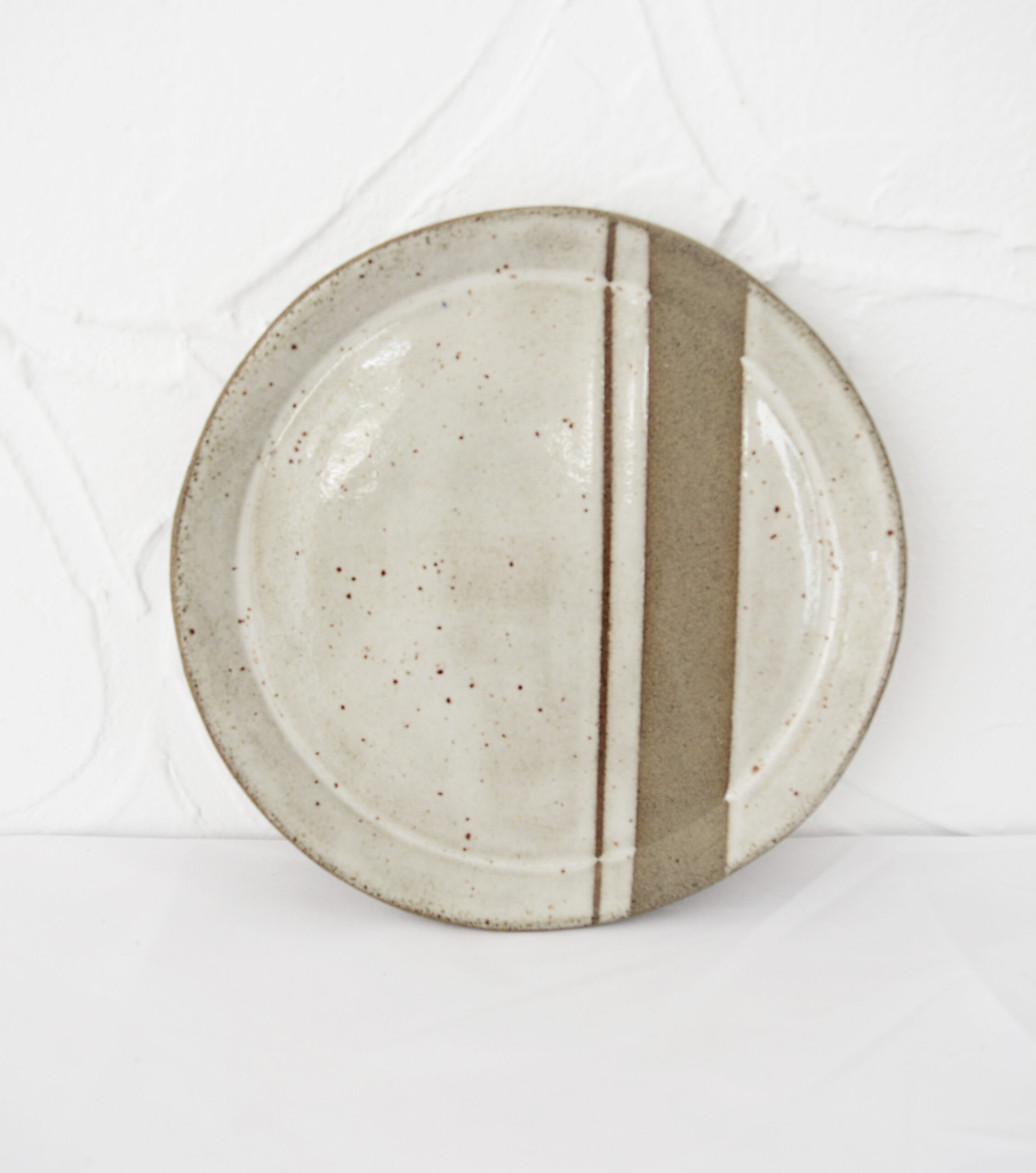 "Selene" ceramic plates - Image 3