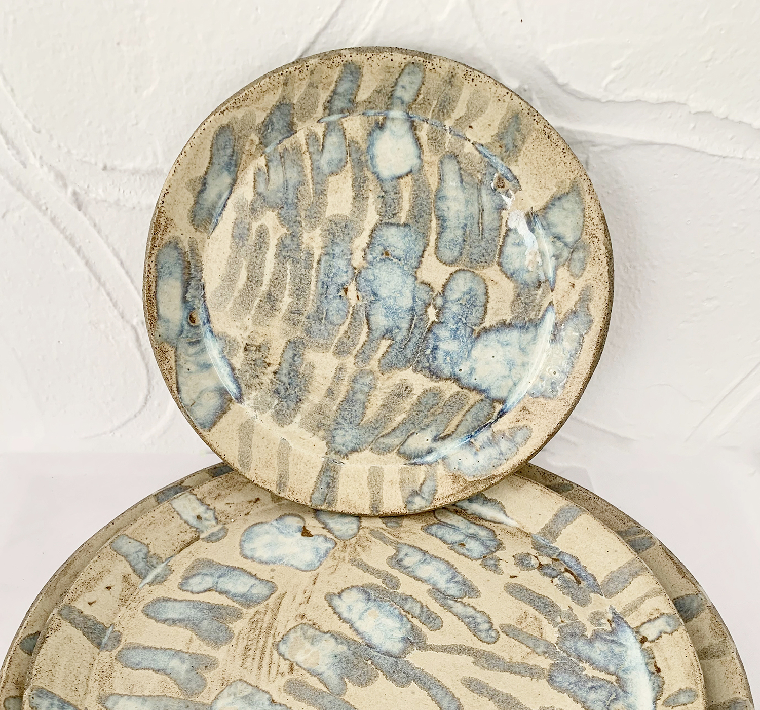 "Aether" ceramic plates - Image 3