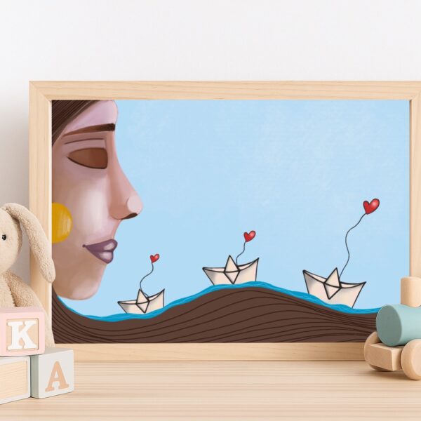 Boats of Love