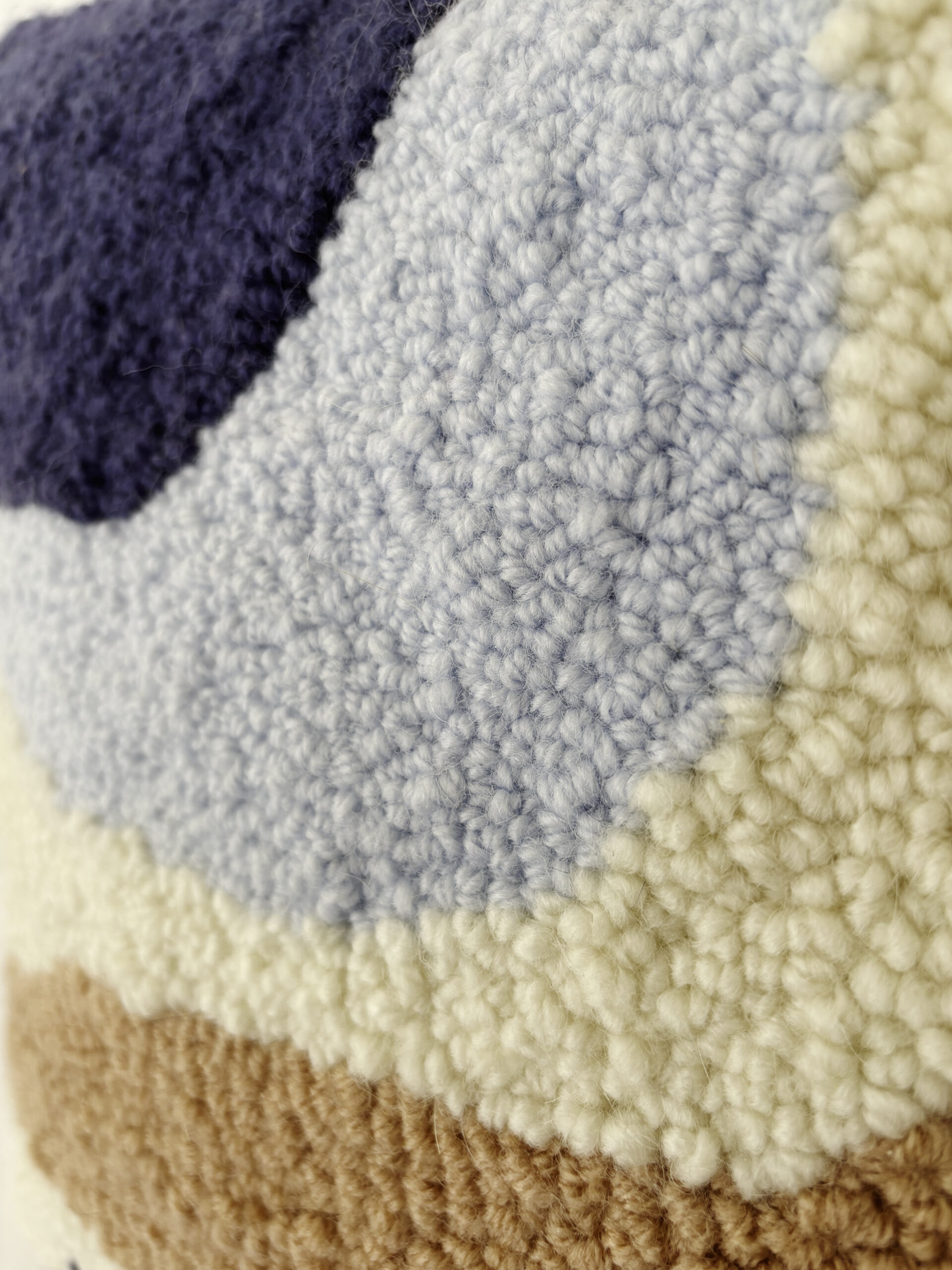 "Gaia" cushion - Image 2