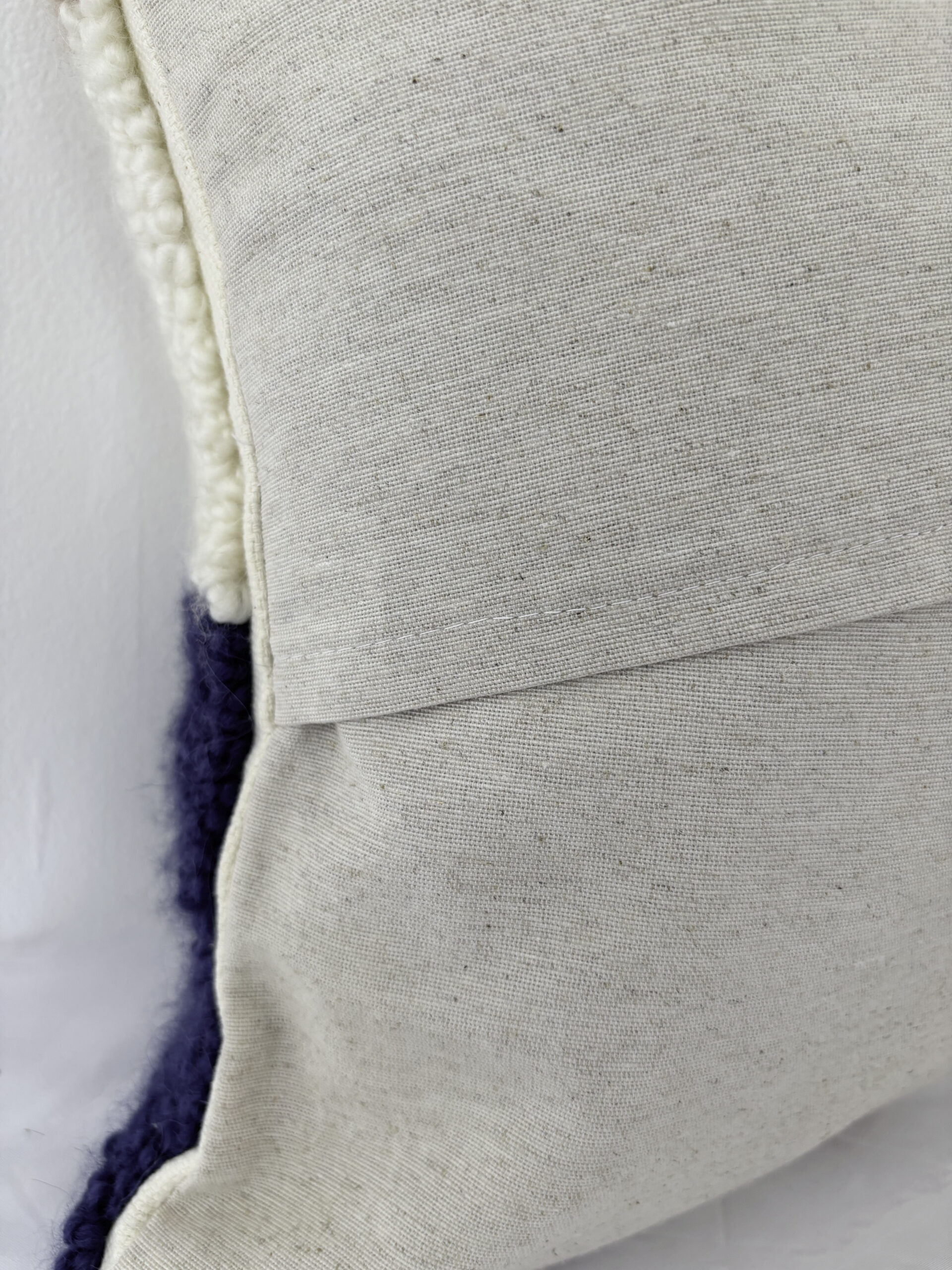 "Gaia" cushion - Image 3