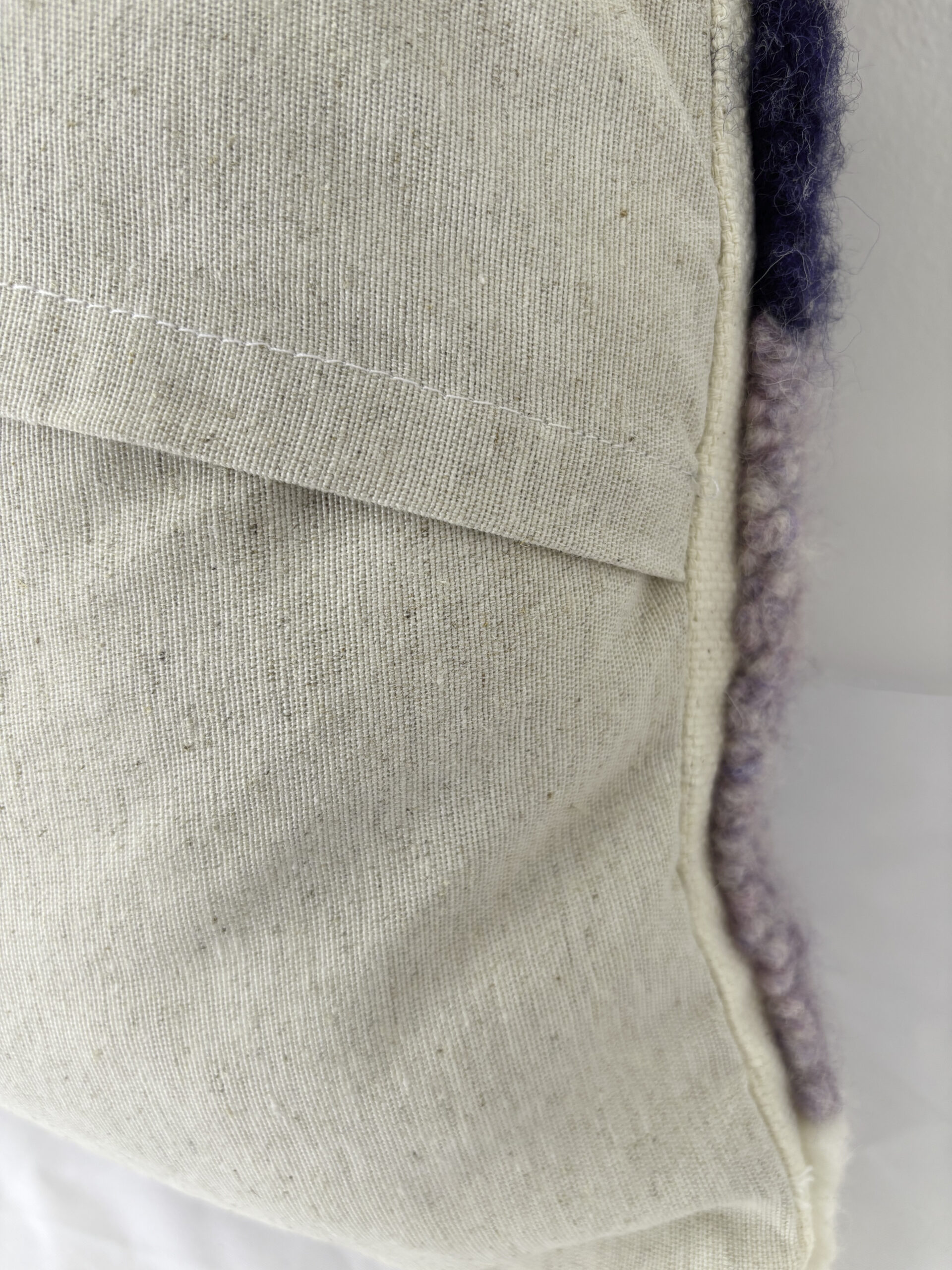 "Butterfly" cushion - Image 3