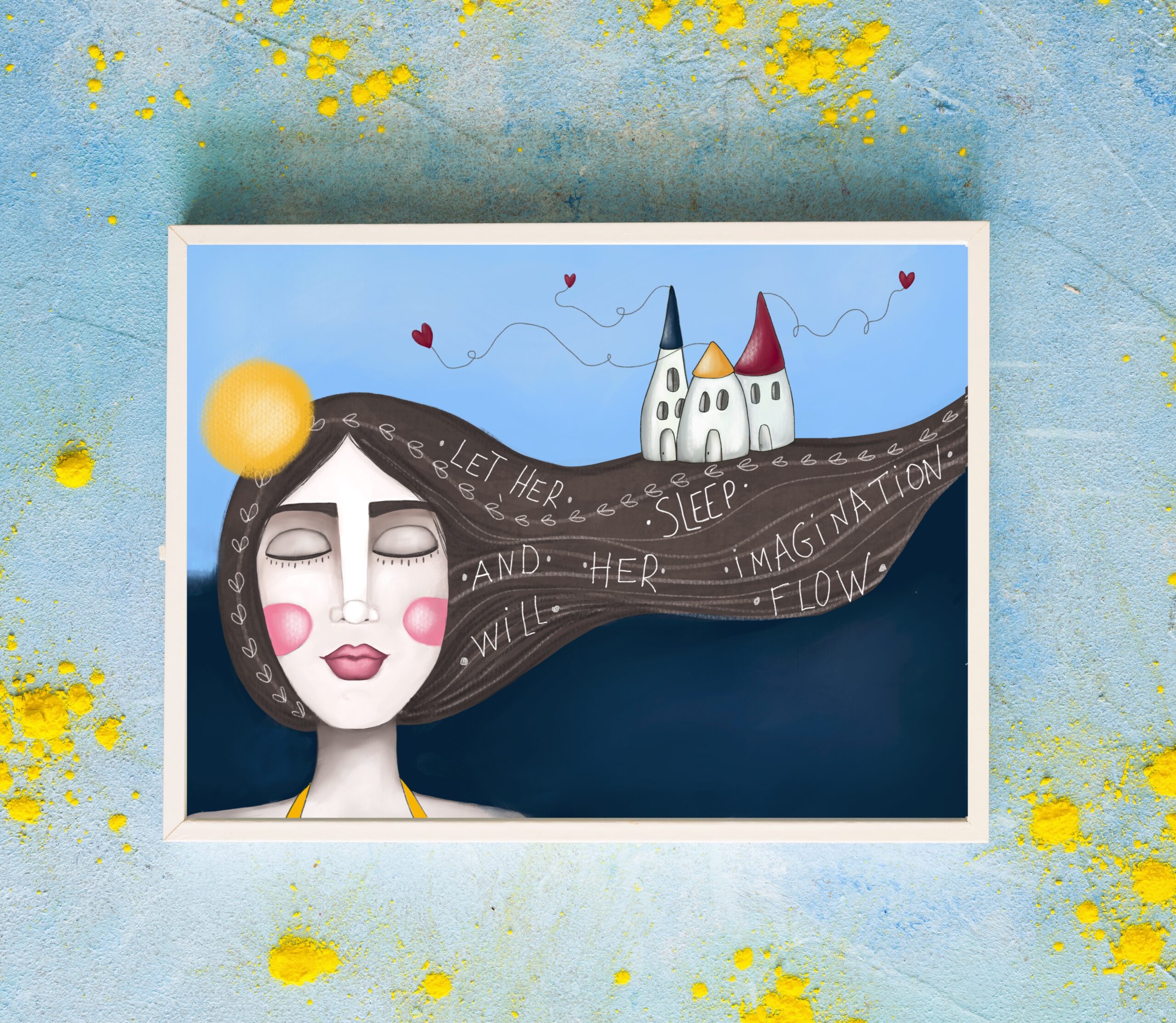 Imagination’s flow - Image 3