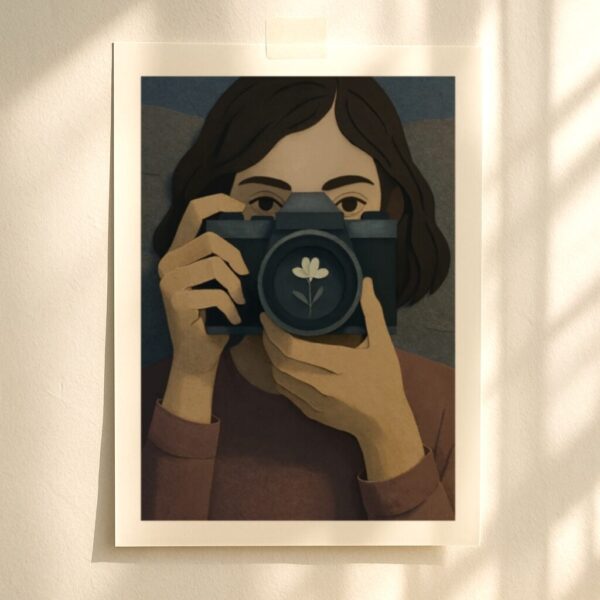 A Stroll For The Soul